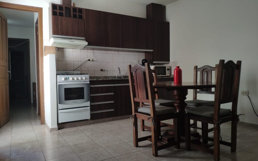 APTA BANCOR Casa dos plantas B° San Vicente.