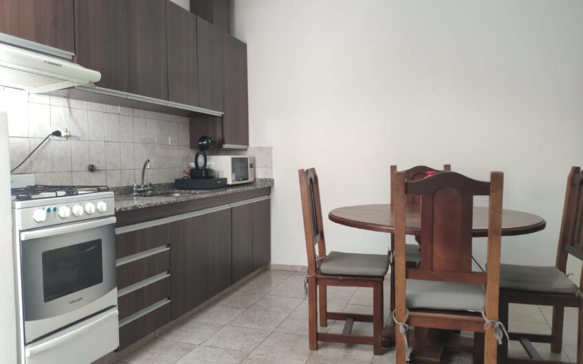 APTA BANCOR Casa dos plantas B° San Vicente.