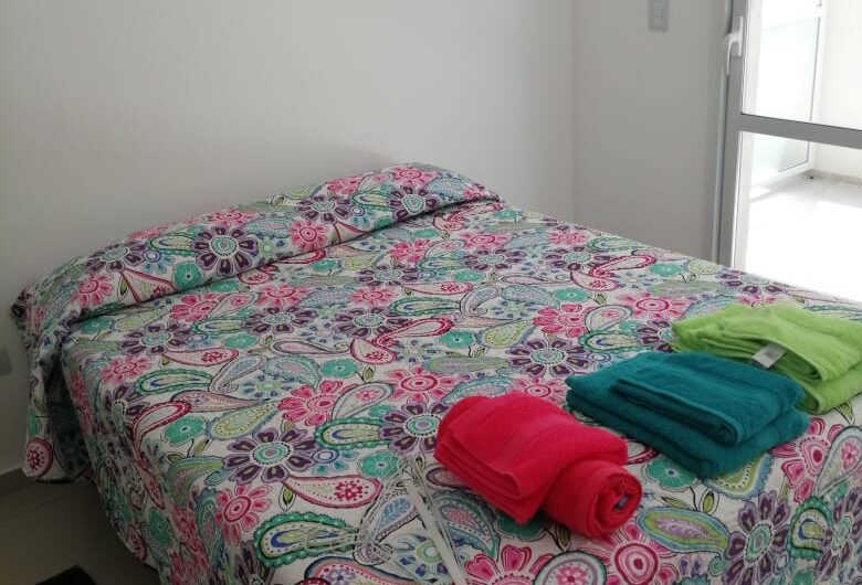 Vendo Departamento de categoría en “Torre Leonardo” Villa Carlos Paz