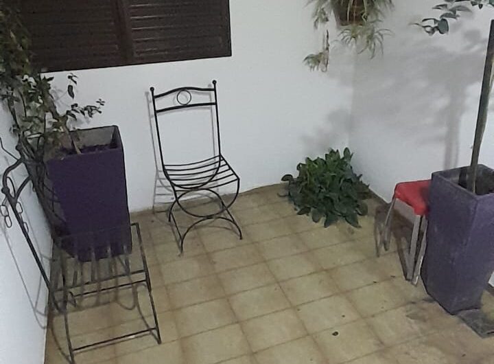 Venta Departamento P.B B° Centro. Excelente ubicación.