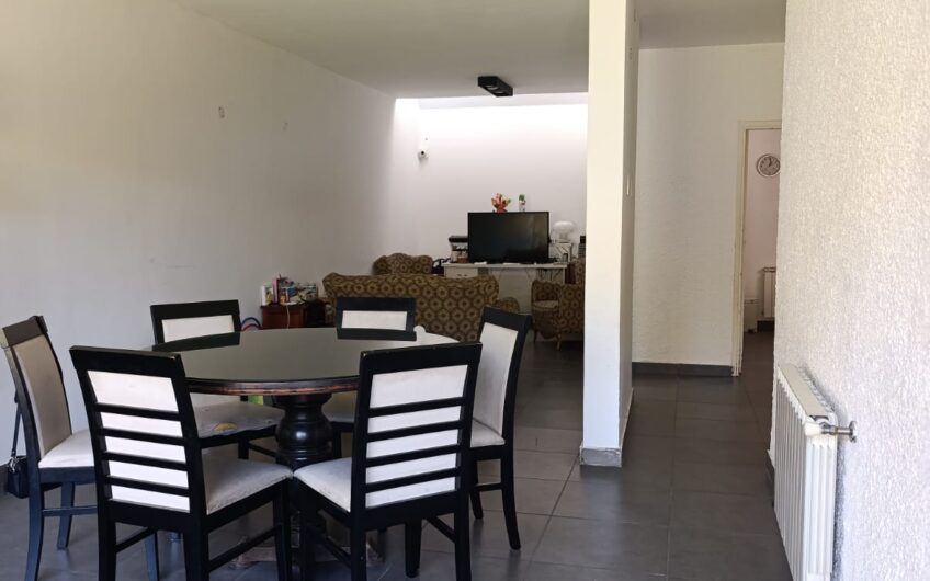 Venta casa B° Colon. Appto Crédito Bancor.