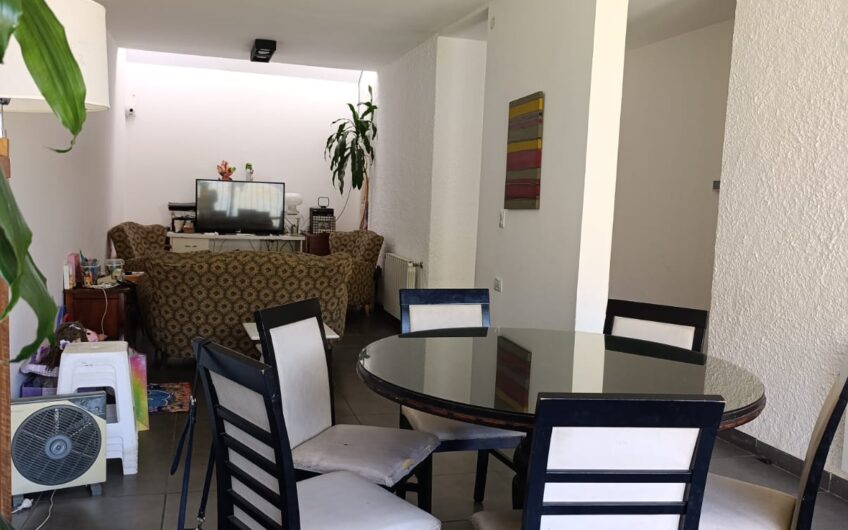 Venta casa B° Colon. Appto Crédito Bancor.