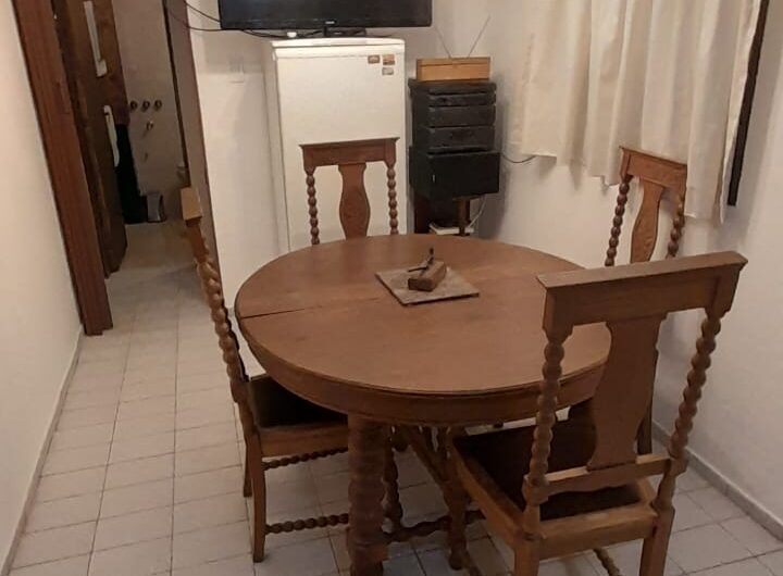 Venta Departamento P.B B° Centro. Excelente ubicación.