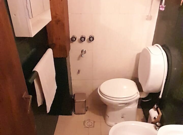 Venta Departamento P.B B° Centro. Excelente ubicación.