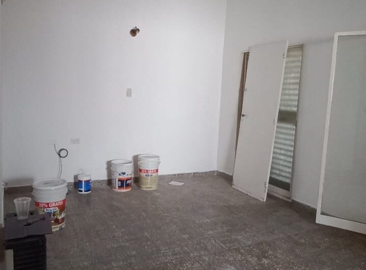 Alquilo Casa B° Urquiza