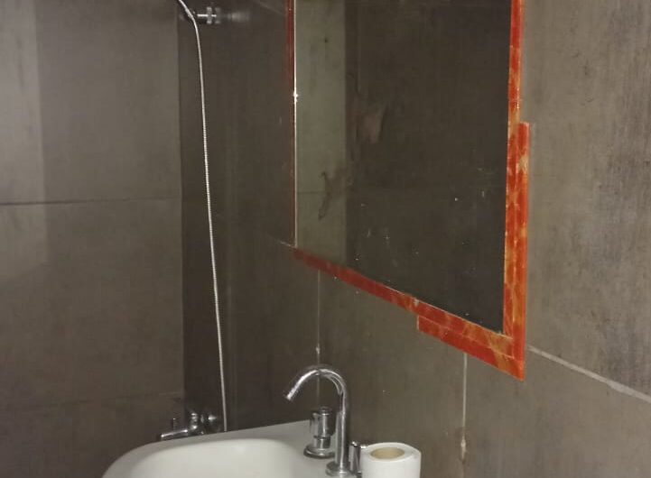 Alquilo Departamento Interno B° Marcos Sastre