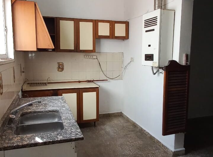 Alquilo Casa B° Urquiza