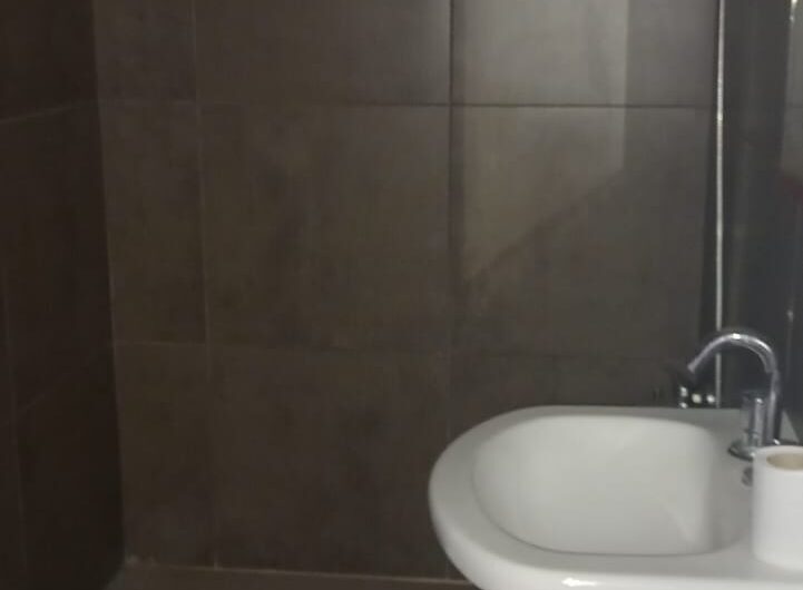 Alquilo Departamento Interno B° Marcos Sastre