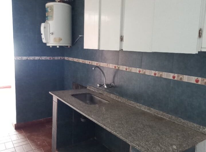 Alquilo Departamento Interno B° Marcos Sastre