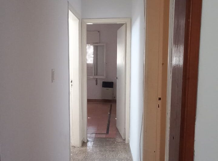 Alquilo Casa B° Urquiza