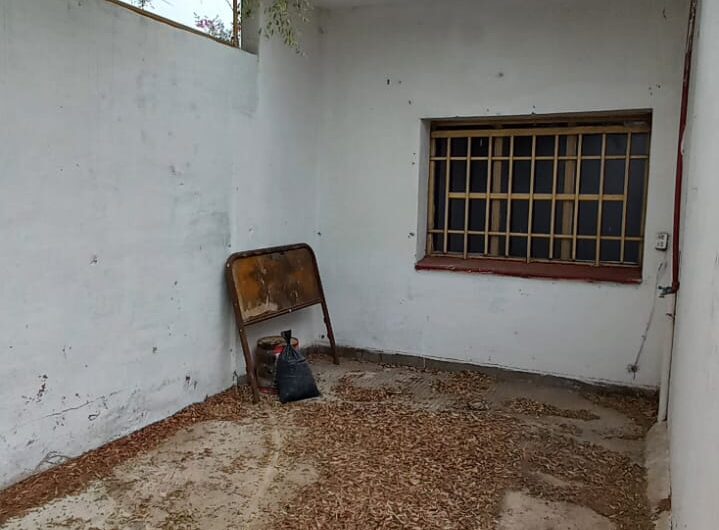 Alquilo Departamento Interno B° Marcos Sastre