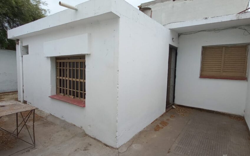 Alquilo Departamento Interno B° Marcos Sastre