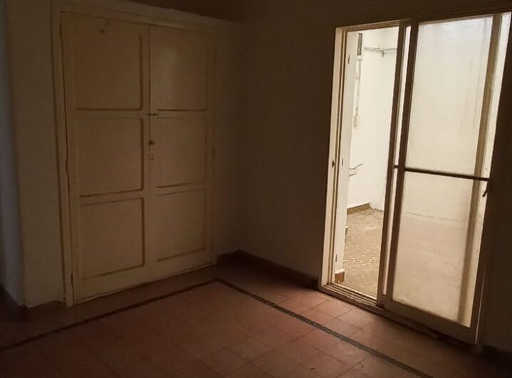 Alquilo Casa B° Urquiza