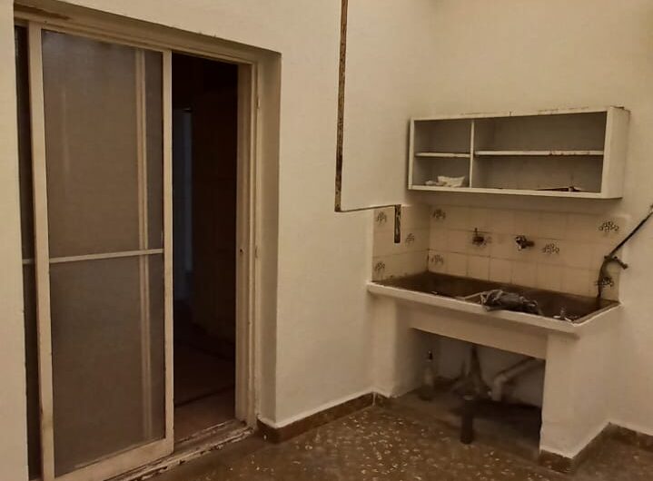 Alquilo Casa B° Urquiza