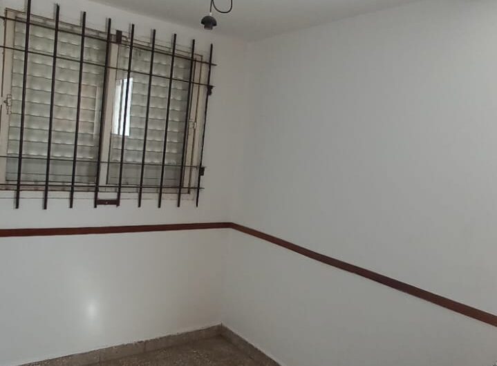 Alquilo Casa B° Urquiza