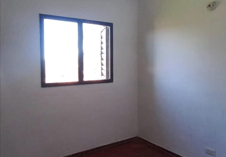 Alquilo Departamento 2 Dorm B° San Pablo