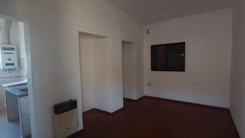 Alquilo Departamento 2 Dorm B° San Pablo