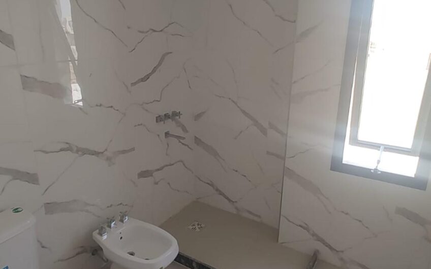 Venta Dúplex a Estrenar B° San Ignacio Village.