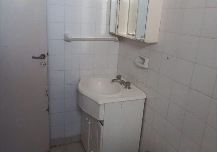 Alquilo Departamento 2 Dorm B° San Pablo