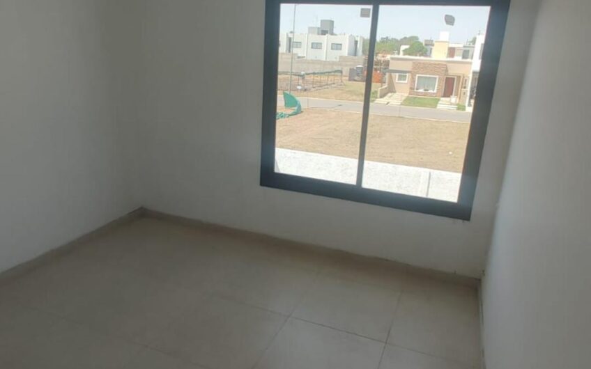 Venta Dúplex a Estrenar B° San Ignacio Village.