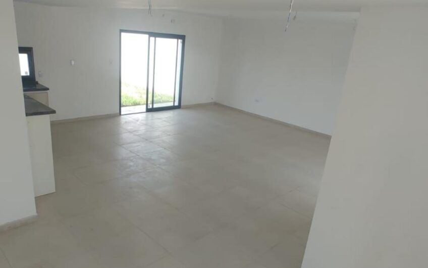 Venta Dúplex a Estrenar B° San Ignacio Village.