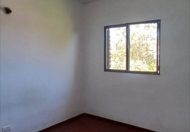 Alquilo Departamento 2 Dorm B° San Pablo