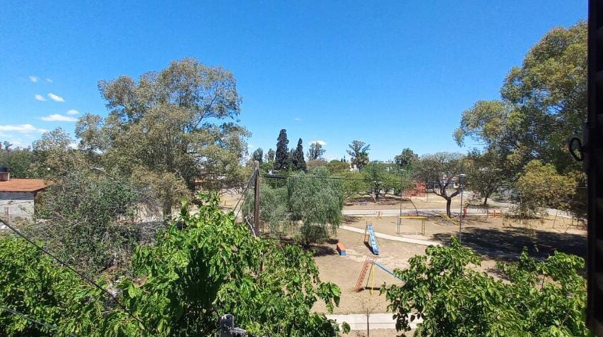 Alquilo Departamento 2 Dorm B° San Pablo