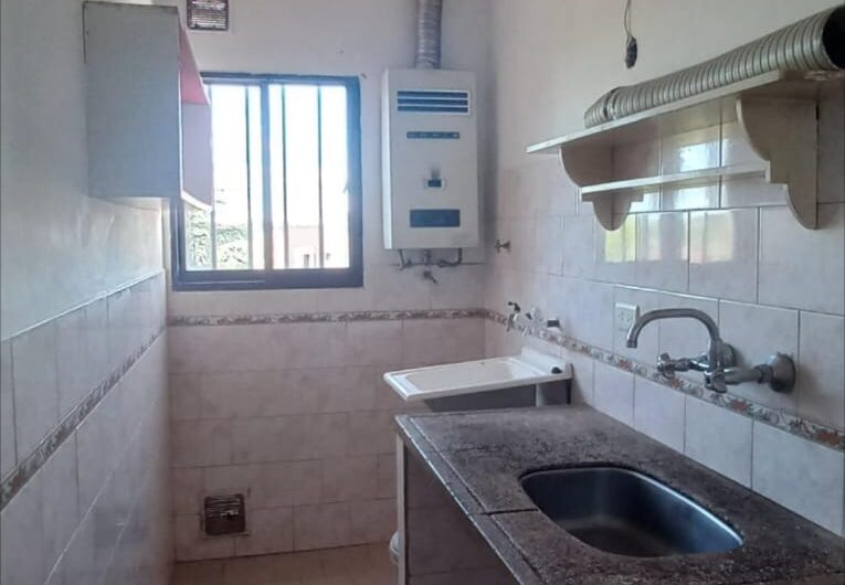 Alquilo Departamento 2 Dorm B° San Pablo