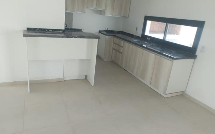 Venta Dúplex a Estrenar B° San Ignacio Village.