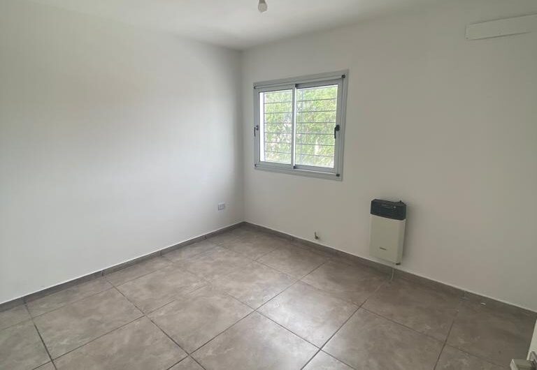 Alquilo Dúplex en Miradores de Manantiales