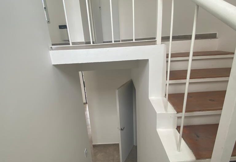Alquilo Dúplex en Miradores de Manantiales