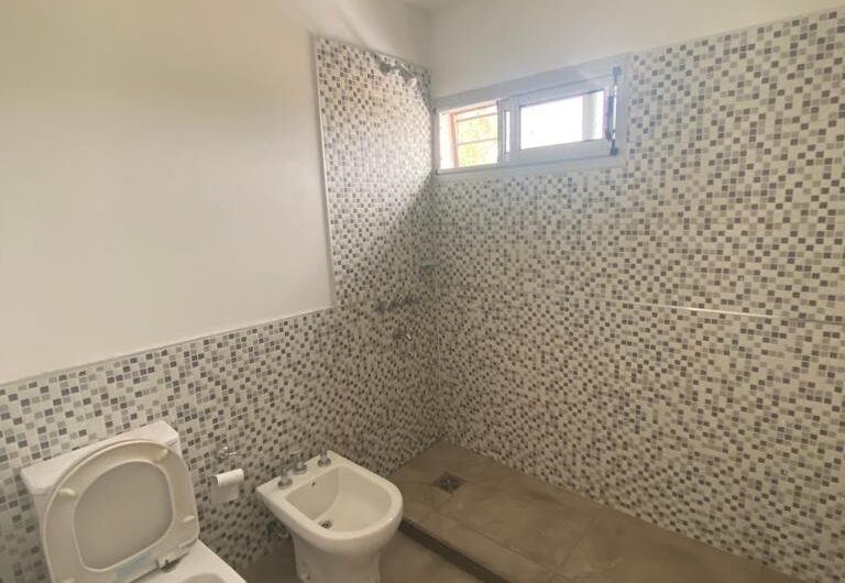 Alquilo Dúplex en Miradores de Manantiales
