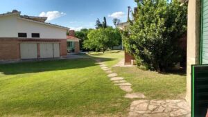 Vendo Magnífica Casona en comuna “San Roque”.