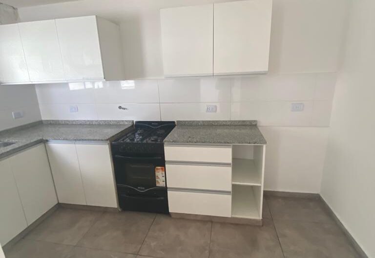 Alquilo Dúplex en Miradores de Manantiales