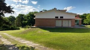 Vendo Magnífica Casona en comuna “San Roque”.