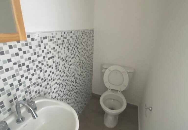 Alquilo Dúplex en Miradores de Manantiales