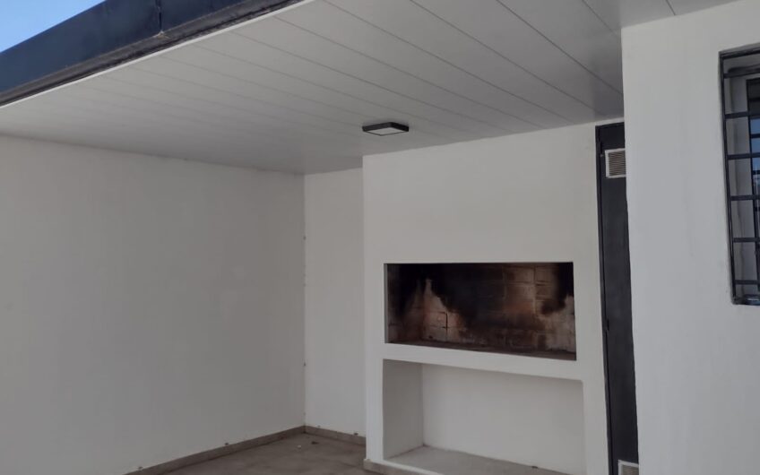 Alquilo Dúplex en Miradores de Manantiales