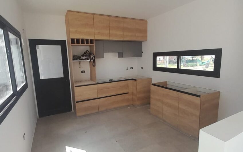 Venta casa en “SOLARES DE MANANTIALES”