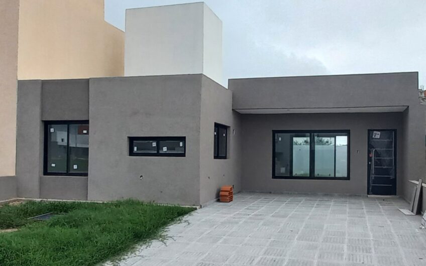 Casa a ESTRENAR “San Ignacio Village”