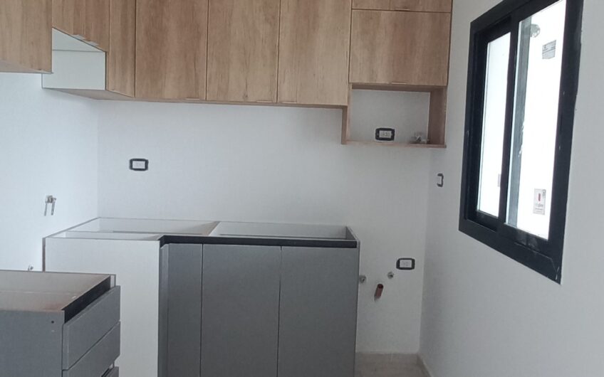 Dúplex a ESTRENAR “San Ignacio Village”