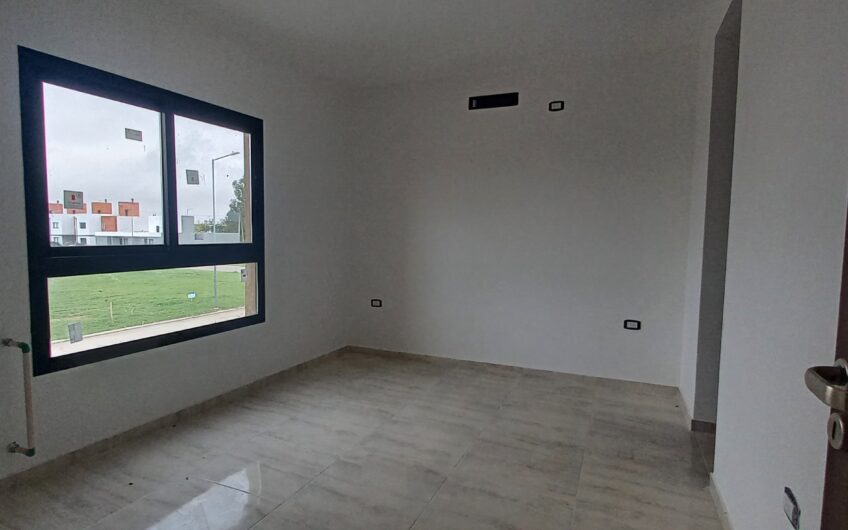 Dúplex a ESTRENAR “San Ignacio Village”