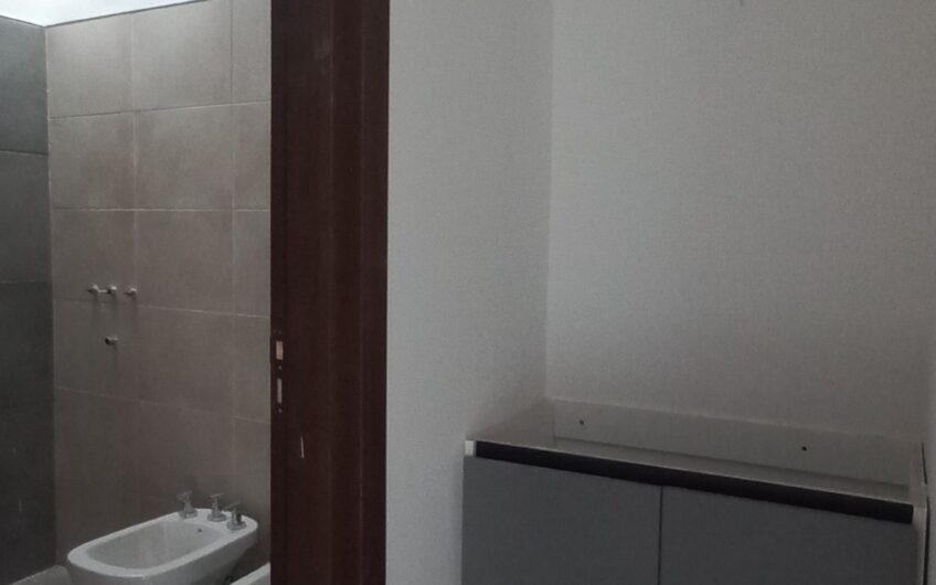 Dúplex a ESTRENAR “San Ignacio Village”