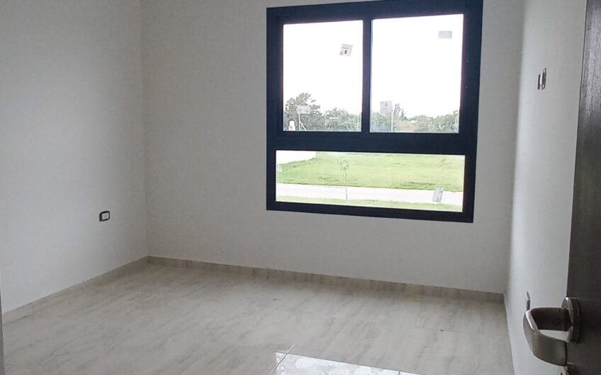 Dúplex a ESTRENAR “San Ignacio Village”