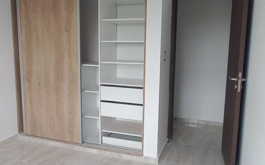 Dúplex a ESTRENAR “San Ignacio Village”