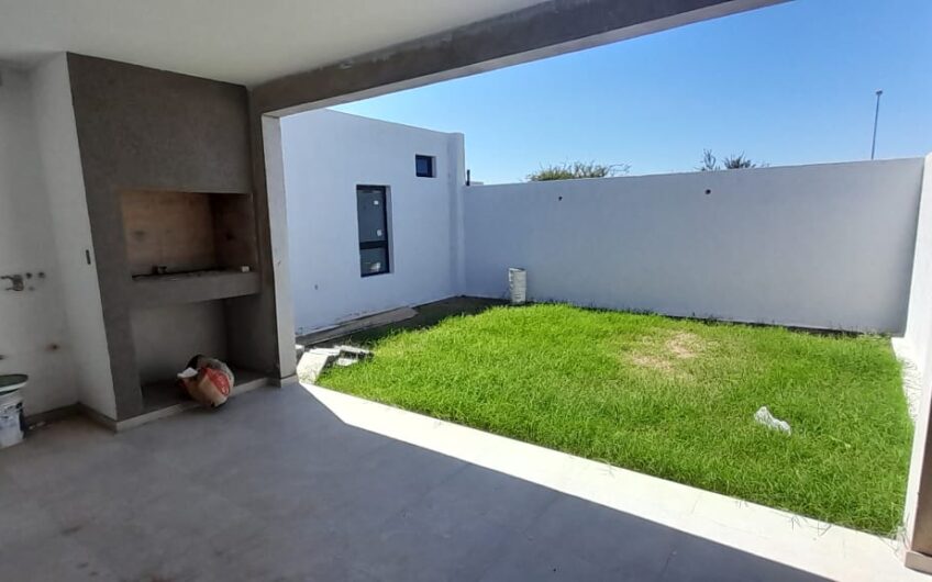 Casa a ESTRENAR “San Ignacio Village”