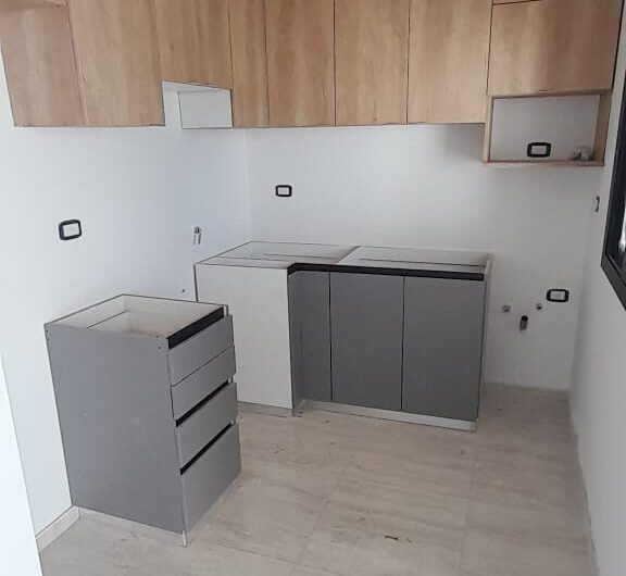 Dúplex a ESTRENAR “San Ignacio Village”