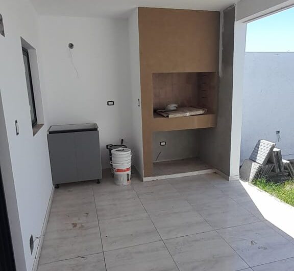 Dúplex a ESTRENAR “San Ignacio Village”