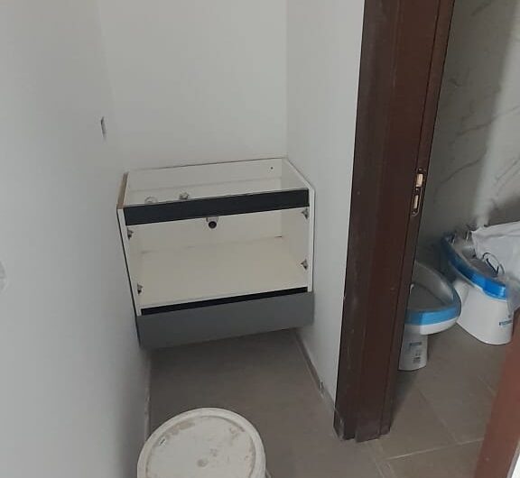 Casa a ESTRENAR “San Ignacio Village”