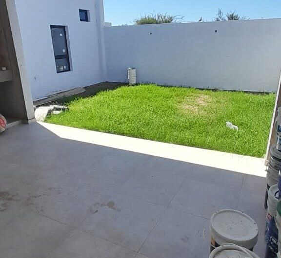 Casa a ESTRENAR “San Ignacio Village”