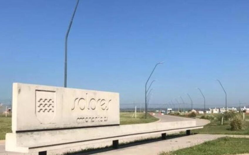 Venta Locales Comerciales en Pozo “Solares de Manantiales”